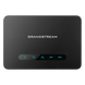 Adaptador de Teléfono Analógico ATA / 2 Puertos FXS / Router NAT Gigabit / Cifrado AES / Calidad de Voz HD / Fax T.38 | SIERRA STORE