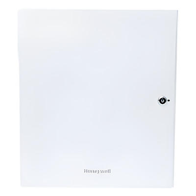 Controlador de acceso MAXPRO Access / 2 puertas, 4 lectores OSDP V2 o Wiegand / Batería 12V 7Ah / Expandible a 36 puertas / MAXPRO | SIERRA STORE