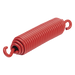 Resorte Balanceador / Diámetro 8 mm / Brazo Rectangular 3.8 a 4.8 m (12.5 a 15.7 ft) / Barreras Vehiculares / Acero Resistente / -20°C | SIERRA STORE