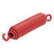 Resorte Balanceador / Diámetro 8 mm / Brazo Rectangular 3.8 a 4.8 m (12.5 a 15.7 ft) / Barreras Vehiculares / Acero Resistente / -20°C | SIERRA STORE