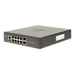 Switch cnMatrix EX1010  de 8 puertos Gigabit Ethernet y 2 SFP, Capa 2,  gestión en la nube | SIERRA STORE