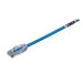PANDUIT UTP28X4BU - Cable de Parcheo UTP Cat6A / 28AWG / CM-LSZH / 1.22 m (4 ft) / Azul | SIERRA STORE