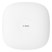 Punto de Acceso POF Dual GPON/EPON para Instalación en Techo, con 1 puerto GPON SC/UPC POF + 1 Puerto Gigabit Ethernet | SIERRA STORE