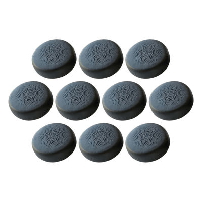 Almohadillas de Repuesto / 5 Pares / Compatibles BH70 y WH64 / Espuma Suave / Sellado Acústico Mejorado | SIERRA STORE