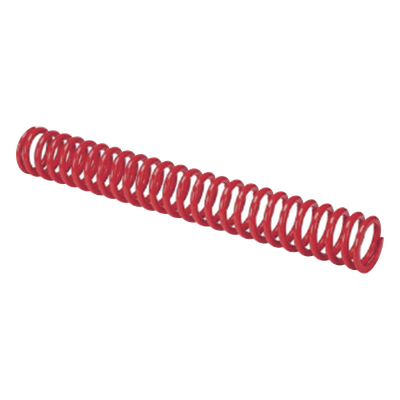 Resorte de equilibrio para barrera vehicular / Diámetro 10.5 mm / Acero alta resistencia / IP44 / -20°C a +55°C | SIERRA STORE