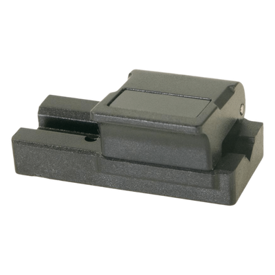 LINKEDPRO BY EPCOM LPFHSC - Holder para Conectores SC Splice-On / Compatible con Fusionadoras LP-FS-Pro 600/900/1000/3000 / Diseño | SIERRA STORE