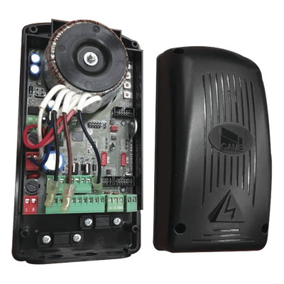 Tarjeta de control / 230V / Automatización TOR100 / Protección contra sobrecargas / Diseño compacto | SIERRA STORE