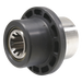 Junta estriada / Conexión motor-hoja / Hasta 800 kg / 4 m (13.1 ft) / IP67 / -20°C a +55°C | SIERRA STORE