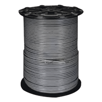 Carrete de fibra sensor / 375 m (1,230 ft) / Conduit PE 1/2" (12.7 mm) / Multimodo hermético / -40°C a +104°C | SIERRA STORE