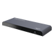 Switch Conmutador HDMI de 5 entradas a 1 salida / 4K @ 60Hz / HDMI 2.0 / HDCP 2.0 / HDMI 3D / Soporta audio estándar, DSD (Direct | SIERRA STORE