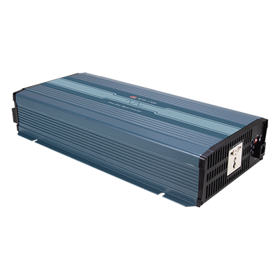 Inversor DC-AC de Onda Pura / Entrada 20-33 Vcd / Salida 1500 W 120 Vca 60 Hz / Rango -25°C a +70°C | SIERRA STORE