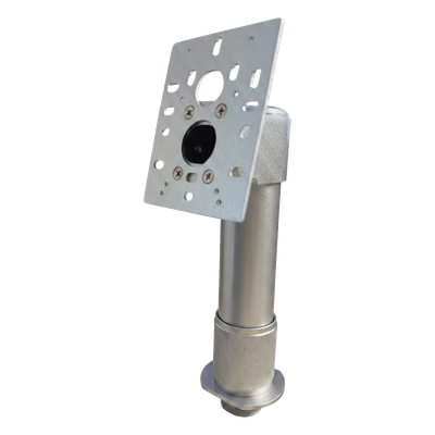 ACCESSPRO JY012 - Soporte Universal para Control de Acceso / Altura Ajustable 20-30 cm (7.9-11.8 in) / Ángulo Multiángulo / Aleación | SIERRA STORE