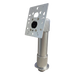 ACCESSPRO JY012 - Soporte Universal para Control de Acceso / Altura Ajustable 20-30 cm (7.9-11.8 in) / Ángulo Multiángulo / Aleación | SIERRA STORE