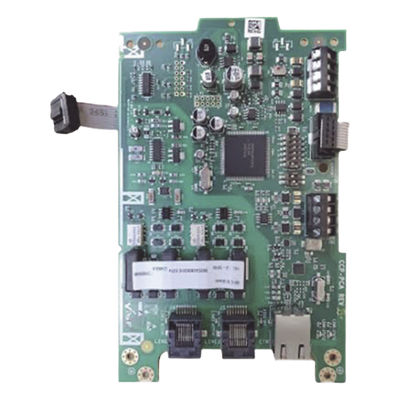 Tarjeta de Comunicación Dual / Ethernet IP y Línea Telefónica POTS / 2 Puertos Telefónicos / Compatible con Paneles ES-50XI y ES-200XI | SIERRA STORE