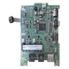 Tarjeta de Comunicación Dual / Ethernet IP y Línea Telefónica POTS / 2 Puertos Telefónicos / Compatible con Paneles ES-50XI y ES-200XI | SIERRA STORE