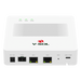 Mini OLT / 1 Puerto GPON SC/UPC / 3 Puertos Uplink / Hasta 64 ONUs / 20 km / 5.5 x 5.5 x 1.4 in | SIERRA STORE