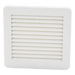 LINKEDPRO BY EPCOM NTLSF150 - Respirador con Filtro para Gabinete / Filtro G4 Eficiencia 94% / IP54 / Aluminio / -40°C a +70°C / | SIERRA STORE