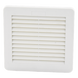 LINKEDPRO BY EPCOM NTLSF150 - Respirador con Filtro para Gabinete / Filtro G4 Eficiencia 94% / IP54 / Aluminio / -40°C a +70°C / | SIERRA STORE