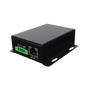 Inyector PoE Industrial / Ideal para Aplicaciones Solares / Entrada 9-42 Vcc ...