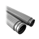 Tubo Flexible Liquidtight / 1 in (25 mm) Interior / Acero Recubierto de PVC / Rollo 20 m (65.6 ft) | SIERRA STORE