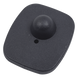 Etiqueta RF para ropa / 8.2 MHz / 70 x 58 mm / 160 cm detección / Negro | SIERRA STORE