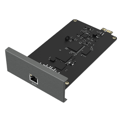 Módulo E1/T1/PRI / Expansión 1 Puerto / PBX VoIP Modular / Compatibilidad S100, S300, P560, P570 | SIERRA STORE
