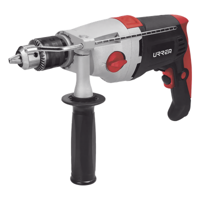 Rotomartillo Eléctrico / 1/2" / 2 Velocidades 1100 y 2800 RPM / 850 W / 120 V / 45000 Impactos por Minuto | SIERRA STORE