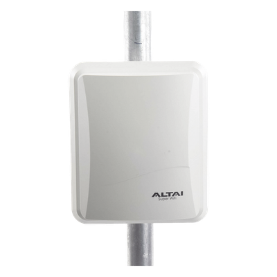Punto de Acceso WiFi Omnidireccional 2.4/5.8 GHz Alta Capacidad para Exterior 512 Usuarios Concurrentes | SIERRA STORE