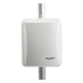 Punto de Acceso WiFi Omnidireccional 2.4/5.8 GHz Alta Capacidad para Exterior 512 Usuarios Concurrentes | SIERRA STORE