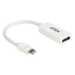 Adaptador Mini DisplayPort a HDMI / 1920x1200 / 1080p HDTV / Audio Dolby TrueHD y DTS-HD / 0.62 x 0.07 x 0.04 ft | SIERRA STORE