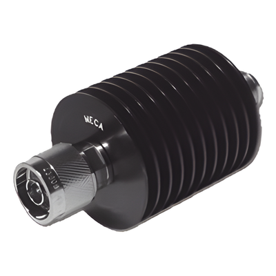 EPCOM EP-ATN-3030-3N - Atenuador en Línea RF / 30 dB / 30 W / 0-3 GHz / VSWR <1.2 / Conector N Macho-Hembra / -40 °C a +50 °C | SIERRA STORE