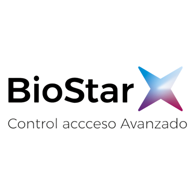 Plataforma de Gestión de Acceso / Licencia 128 Puertas / 50 000 Usuarios / 20 Operadores / SDK y API Web / Control Móvil | SIERRA STORE