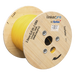 LINKEDPRO BY EPCOM 2MMOM4PVC - Cable de Fibra Óptica Multimodo / OM4 / Simplex / Tight Buffer 0.9 mm / Diámetro 2.0 mm / PVC Amarillo | SIERRA STORE