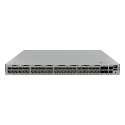 Switch Core Capa 3 / 48 Puertos Gigabit + 4 SFP+ 10G / iStack 2 Puertos Dedicados / Fuente Redundante 1+1 / Libre de Licenciamiento | SIERRA STORE