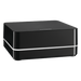 Repetidor RF Inalámbrico / Alcance 9 m (29.5 ft) / Cobertura 232 m² (2,500 ft²) / Hasta 4 Unidades por Sistema / Alimentación USB 5V | SIERRA STORE