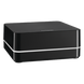 Repetidor RF Inalámbrico / Alcance 9 m (29.5 ft) / Cobertura 232 m² (2,500 ft²) / Hasta 4 Unidades por Sistema / Alimentación USB 5V | SIERRA STORE