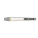 Switch Capa 3 / 24 x Gigabit / 4 x SFP+ 10G / Stackeable / Doble Fuente / 128 Gbps / 95.2 Mpps | SIERRA STORE