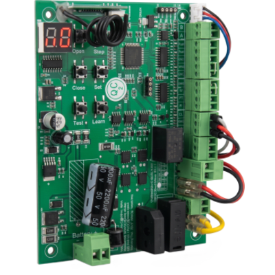 ACCESSPRO XBS-PY80-PCB - Tarjeta Electrónica Para Operador XBSPY80 | SIERRA STORE