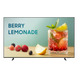 Pantalla Profesional / 85" / UHD 4K / HDR / Wi-Fi 5 / eARC 20W / Operación 16/7 | SIERRA STORE