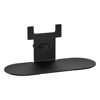 Soporte de Mesa para Videobarra / Ángulo Ajustable / Montaje Independiente / Compatible Jabra PanaCast 40, 50, U30 / Acabado Negro | SIERRA STORE