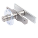 Conjunto de Eje de Salida / Par Máximo 400 Nm (std) / 300 Nm (rápida) / Longitud de Barra hasta 5 m (16.4 ft) / Tiempo de Apertura 5.7 | SIERRA STORE
