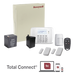 Kit VISTA-48 / teclado+receptor 6162RF / 2 contactos 5800MINI / 1 PIR 5800PIR / control remoto / hasta 48 zonas / 3 particiones | SIERRA STORE