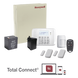 Kit VISTA-48 / teclado+receptor 6162RF / 2 contactos 5800MINI / 1 PIR 5800PIR / control remoto / hasta 48 zonas / 3 particiones | SIERRA STORE