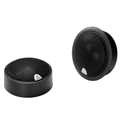 JL Audio C3 / Tweeter de Componentes 1" / 75 W RMS / 90 dB / 4 Ω / Car Audio | SIERRA STORE