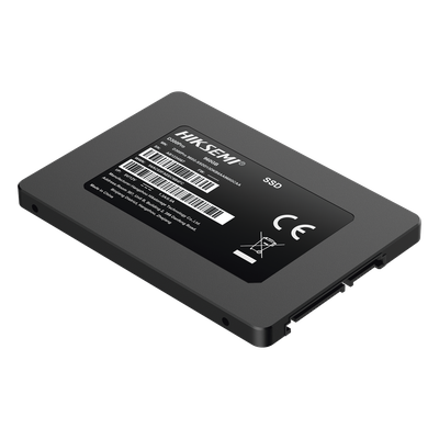 HIKSEMI by HIKVISION HS-SSDD300PRO-P/960G - SSD para Data Center / 960 GB / 2.5 Pulgadas / SATA III / Lectura 536 MB/s / Escritura 504 | SIERRA STORE