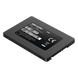 HIKSEMI by HIKVISION HS-SSDD300PRO-P/960G - SSD para Data Center / 960 GB / 2.5 Pulgadas / SATA III / Lectura 536 MB/s / Escritura 504 | SIERRA STORE