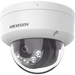 HIKVISION DS-2CD1123G3-LIU - Cámara Domo IP / 2 Megapixel / Dual Light 30 m (98.4 ft) / AcuSense Lite / Micrófono Integrado / IK08 / | SIERRA STORE