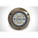 Luz LED Marina Sumergible / 2000 Lúmenes / Blanco y Azul / Bronce Naval / IP68 / 10-24 VCD | SIERRA STORE