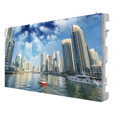 HIKVISION DS-D4215FI-CWF - Modulo LED Full Color para Videowall / Pixel Pitch 1.5 mm / Resolución 384 X 216 / Uso en Interior | SIERRA STORE