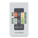 Módulo de Conexión Segura / RS-485 / Entrada Sensor de Puerta / Salida de Relé / 12 VCC 100 mA / 36 x 65 x 18 mm | SIERRA STORE